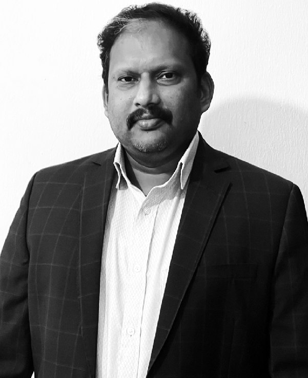 Dileep Kumar
