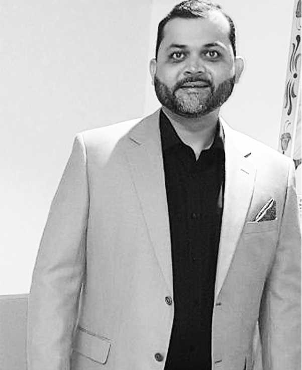 Kasim Raj