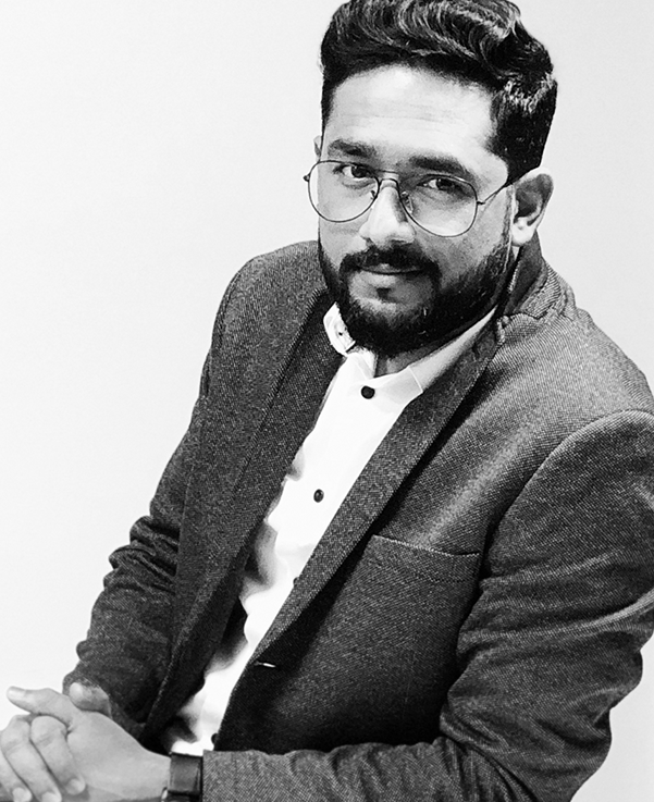 Vipin Gopi